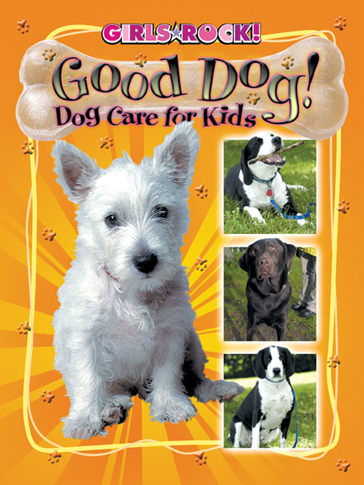 Beth Adelman创作的Good Dog!作品的详细信息 - 可供借阅